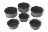  : NONSTICK RAMEKIN MOLD [Matfer Bourgeat]