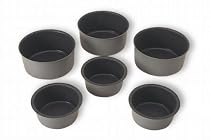 NONSTICK RAMEKIN MOLD [Matfer Bourgeat]