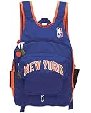 Knicks NBA Jersey Backpack