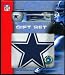 The Dallas Cowboys NFL Football Team Golf Towel, Ball, Tee Gift Pack