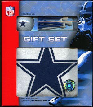 Dallas Cowboys Pro Team Pack