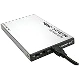 POCKETEC 929 80GB Portable HDD USB 2.0 by Pocketec