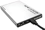 POCKETEC 929 80GB Portable HDD USB 2.0