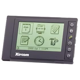 Xircom Rex 5001 with Docking Station
