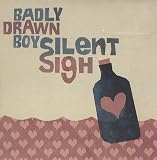 Silent Sigh [7" VINYL]