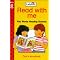 Ladybird - "read with me" Reading Scheme