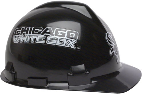 Chicago White Sox Hard Hat