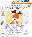 The Little Kipper Collection