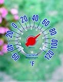 Sporting Goods : KLEERTEMP THERMOMETER
