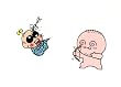とりから往復書簡 3 (リュウコミックススペシャル)