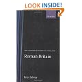 Roman Britain (Oxford History of England)