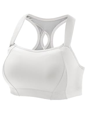 Moving Comfort Women's Juno Bra