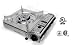 Portable Gas Stove UL and CSA List / With Free Case