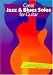 Book Great Jazz and Blues Solos for Guitar