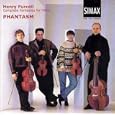 Fantaisises Pour Violes (Int�grale)