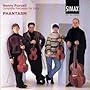 Purcell - Complete Fantasia for Viols