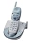 GE 27928GE5 2.4 GHz Analog Cordless Phone (White)