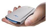 SmartDisk FireFly External USB 2.0 4200 RPM 5 GB Hard Drive for PC