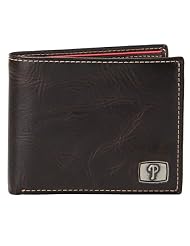 Philadelphia Phillies Leather Roster Traveler Wallet by 