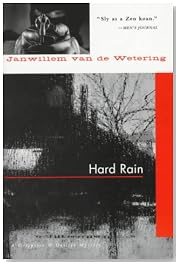 Hard Rain (Amsterdam Cops)