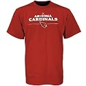 Arizona Cardinals Maroon Gameday T-shirt