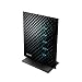 Asus Black Diamond Dual Band Wireless-N 600 SOHO Router, Fast Ethernet, 5 Guest SSID, Parental Access Time Control (RT-N53)