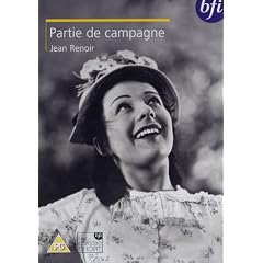 Partie De Campagne [UK IMPORT]