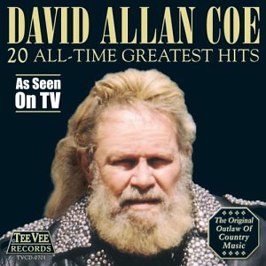 David Allan Coe - Lonesome Fugitive - Zortam Music