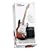 Fender Starcaster� Electric Guitar/Amp Package - FlameTop Finish