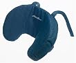 Eddie Bauer Flexible-Fit Toddler Head Support