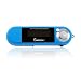 Impecca 2GB MP3 Player With FM Tuner Blue - Impecca MP1202FBL
