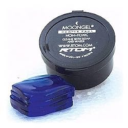 MG4 Moon Gel Drum Damper Pads
