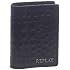 porte carte homme lancel Replay