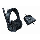Razer Megalodon ゲーミング ヘッドセット 【正規保証品】 RZ04-00250100-R3M1