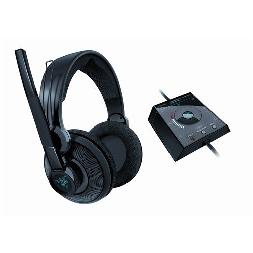 安いRazer Megalodon ゲーミング ヘッドセット 【正規保証品】 RZ04-00250100-R3M1