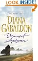 Drums Of Autumn (Outlander 4)