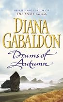 Drums of Autumn
