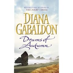 Drums of Autumn