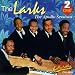 Apollo Sessions-for Collectors von Larks - alle Infos