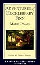 Adventures of Huckleberry Finn