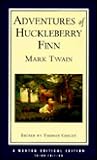 Adventures of Huckleberry Finn