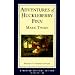 Adventures of Huckleberry Finn : An Authoritative Text Contexts and Sources Criticism (Norton Critical Edition)