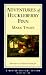Books : Adventures of Huckleberry Finn : An Authoritative Text Contexts and Sources Criticism (Norton Critical Edition)