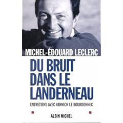 Du bruit dans le Landerneau : Entretiens avec Yannick Le Bourdonnec