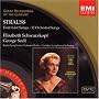 Great Recordings Of The Century - Strauss (Orchesterlieder)