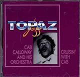 Review Cab Calloway  / Cruisin' With Cab