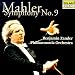 Mahler: Symphony No. 9 / Zander, Philharmonia Orchestra