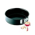 Dr. Oetker 2522 Back-Freude Classic Springform �22cm