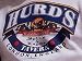 Hurd Tee