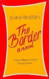 The Border: A Novel